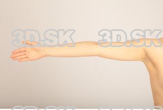 Arm texture of Ursula 0001